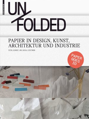 cover image of Unfolded